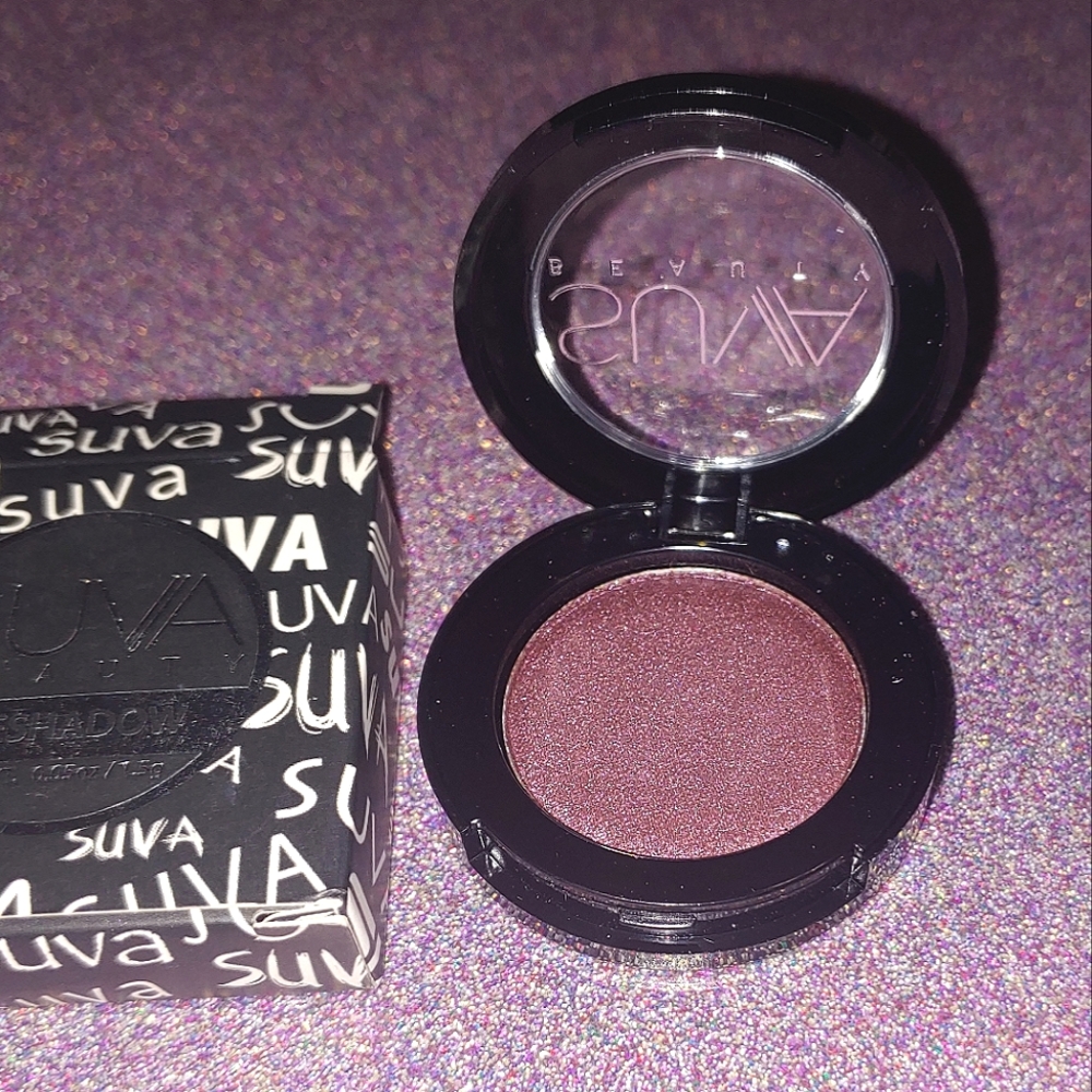 BBQ Single Eyeshadow Compact Suva Beauty